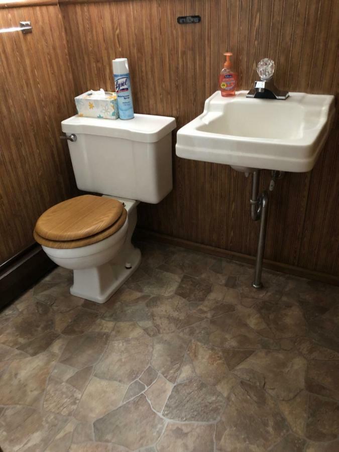 Colton Point Motel Wellsboro Zewnętrze zdjęcie