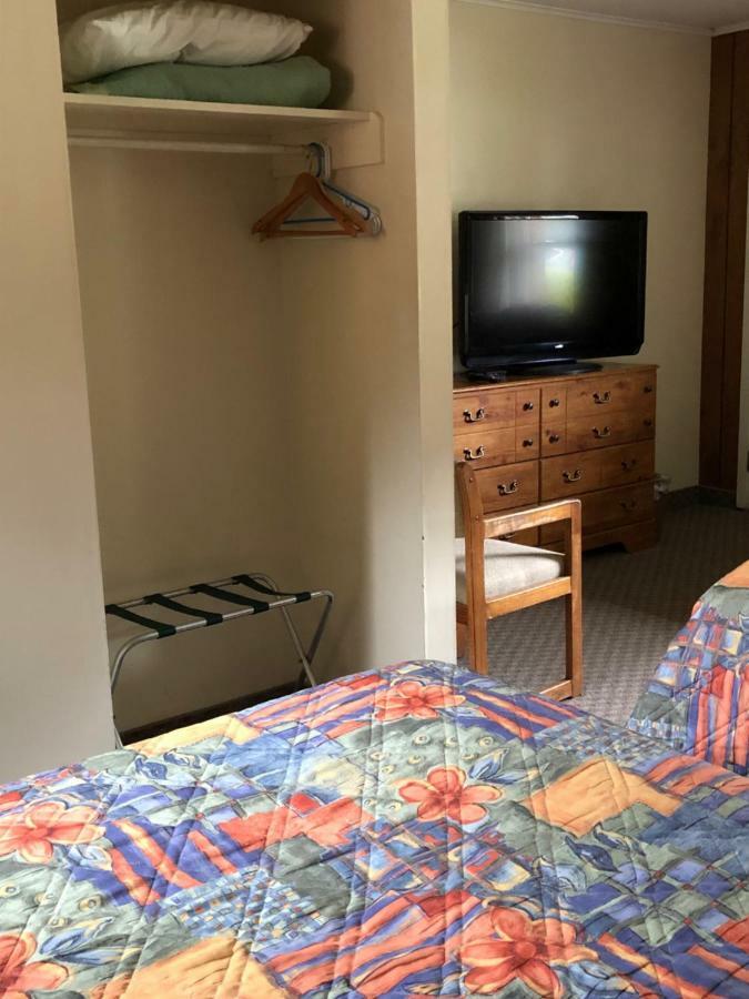 Colton Point Motel Wellsboro Zewnętrze zdjęcie