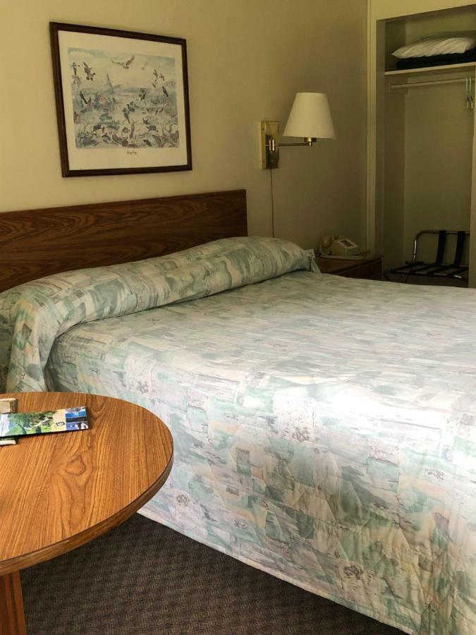 Colton Point Motel Wellsboro Zewnętrze zdjęcie