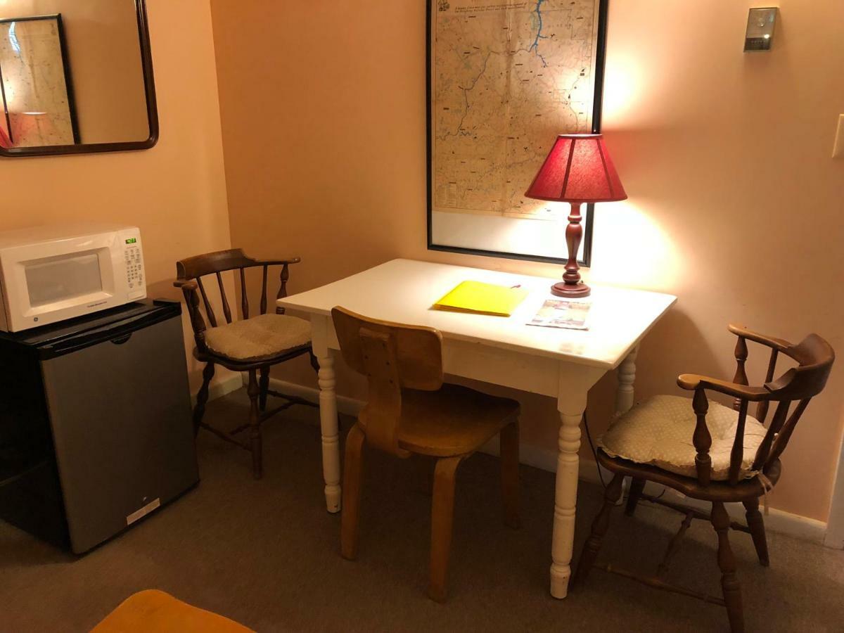 Colton Point Motel Wellsboro Zewnętrze zdjęcie